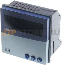 THERMOREGULATOR JUMO iTRON 04 