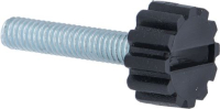 РУКОЯТКА M4X20 ГОЛОВКА Д.13X4