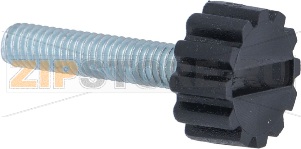 РУКОЯТКА M4X20 ГОЛОВКА Д.13X4 