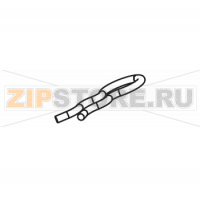 Fork for tube d4 Saeco Talea Giro
