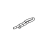Fork for tube d4 Saeco Talea Giro