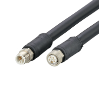 Кабель соединительный IFM E12656