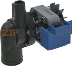 DRAIN PUMP SAN GIORGIO 