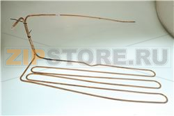 DEFROST PIPE   SERPENTINA SBR. AC VT2 