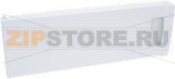 DOOR FOR FREEZER GORENJE 192257 