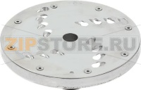 ТЕРОЧНЫЙ ДИСК 6 ММ