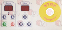 PLATINE ELECTRONIQUE