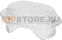 ПЛАФОН ДЛЯ ЛАМПОЧКИ ПЕЧИ 88Х55Х36 ММ