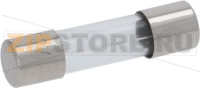 FUSE 5X20 6.3A 250V