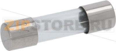 FUSE 5X20 6.3A 250V 