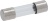 FUSE 5X20 6.3A 250V