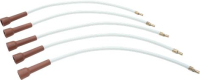 IGNITION LEADS RIELLO KIT - 5 PCS