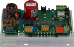 INVERTER ELECTR.CIRCUIT BOARD 