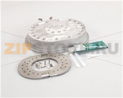 KIT GENERATORE/PIASTRA, TBS-1X/2X 