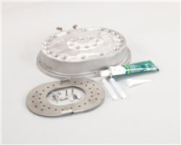 KIT GENERATORE/PIASTRA, TBS-1X/2X