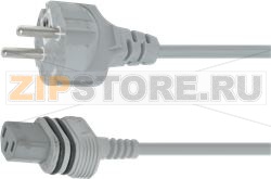 CABLE ALIMENTATION VERIN 