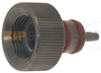 RACCORDO CAPPUCCINATORE