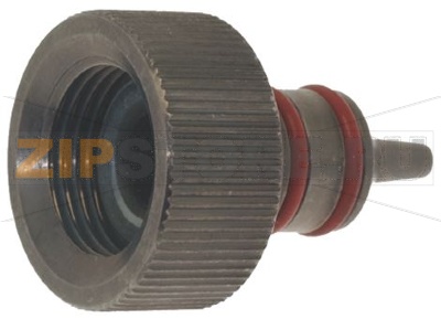 RACCORDO CAPPUCCINATORE 