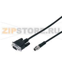 Кабель соединительный IFM E11572
