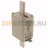 Предохранитель, 160 A, DC 1000 В, 50 кА, NH1, gPV, UL PV, UL, IEC Eaton FUSE 160A 1000V DC PV SIZE - Предохранитель, 160 A, DC 1000 В, 50 кА, NH1, gPV, UL PV, UL, IEC Eaton FUSE 160A 1000V DC PV SIZE