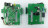 Материнская плата (новая) Mertech D-20A Flash Pro