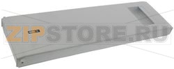 DOOR FOR FREEZER BEKO 4331750800 