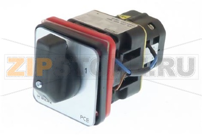 ПЕРЕКЛЮЧАТЕЛЬ 3 ПОЗИЦИИ 