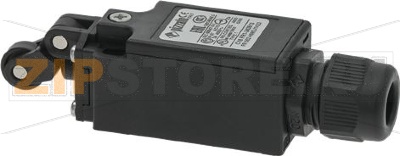 ПЕРЕКЛЮЧАТЕЛЬ 