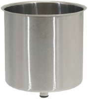 VASCA LATTE PER TERMOS T5