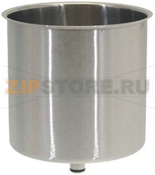 VASCA LATTE PER TERMOS T5 