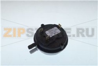 PRESSOSTATO ø 65 mm