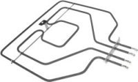 HEATING ELEMENT BOSCH 00685021