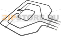 HEATING ELEMENT BOSCH 00685021 