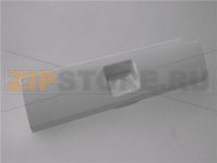 COPERCHIO SERBATOIO PER SERRATURA