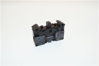 ELEMENTO CONTATTO PULSANTI CENTRIFUGA S