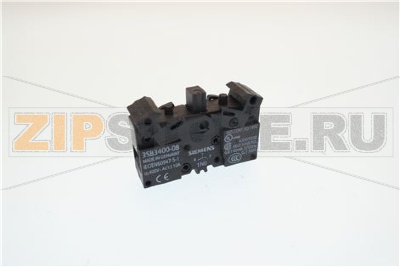 ELEMENTO CONTATTO PULSANTI CENTRIFUGA S 