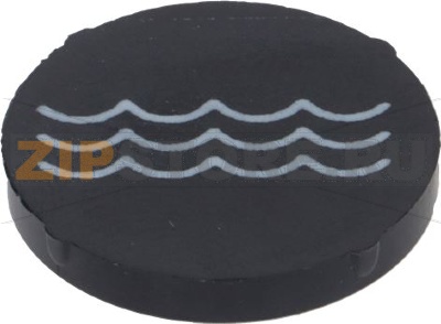 SERIGRAFIA VAPORE PER MANOPOLA ø 33 mm 