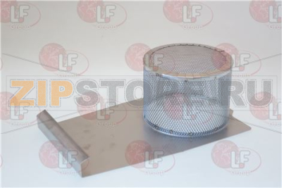 ФИЛЬТР НАСОСА СЕРИИ LP 