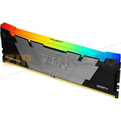 Оперативная память 16 Гб, 3200 МГц, DDR4 Kingston KF432C16RB12A/16 