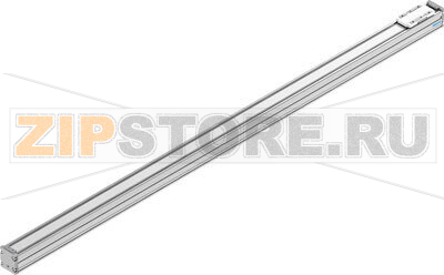 Направляющая пассивная Festo ELFC-KF-32-800 