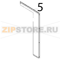 Retro 350 mod. terra Angelo Po 0G1BR3E