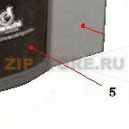 Lexan serigrafato inf. Bianchi BVM-952 Lexan serigrafato inf. Bianchi BVM-952Запчасть на деталировке под номером: 5Название запчасти Bianchi на итальянском языке: Lexan serigrafato inf. BVM-952.