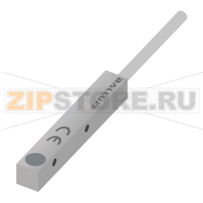 Датчик индуктивный термостойкий Balluff BES05N7 