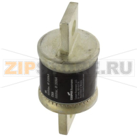 Предохранитель, 300 A, AC 600 В, 200 кА, 25x92 мм, T, UL, сверхбыстрый Eaton TRON FAST ACTING FUS