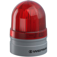 Лампа сигнальная 24 В/DC Werma 260.110.75