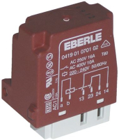 HEATING RELAY