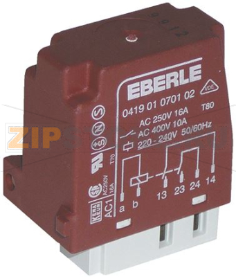 HEATING RELAY 