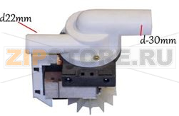 POMPA PLASET 42713 