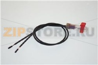 LAMPADA SPIA ROSSA 250V TESTA 10,5x7 mm