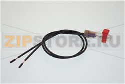 LAMPADA SPIA ROSSA 250V TESTA 10,5x7 mm 